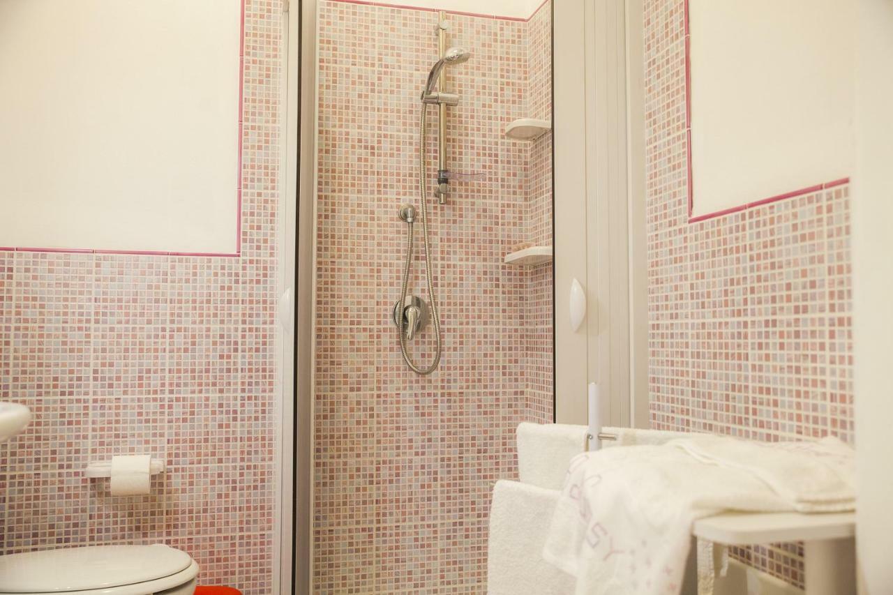 B&B Giosy Portopalo Di Capo Passero Ngoại thất bức ảnh