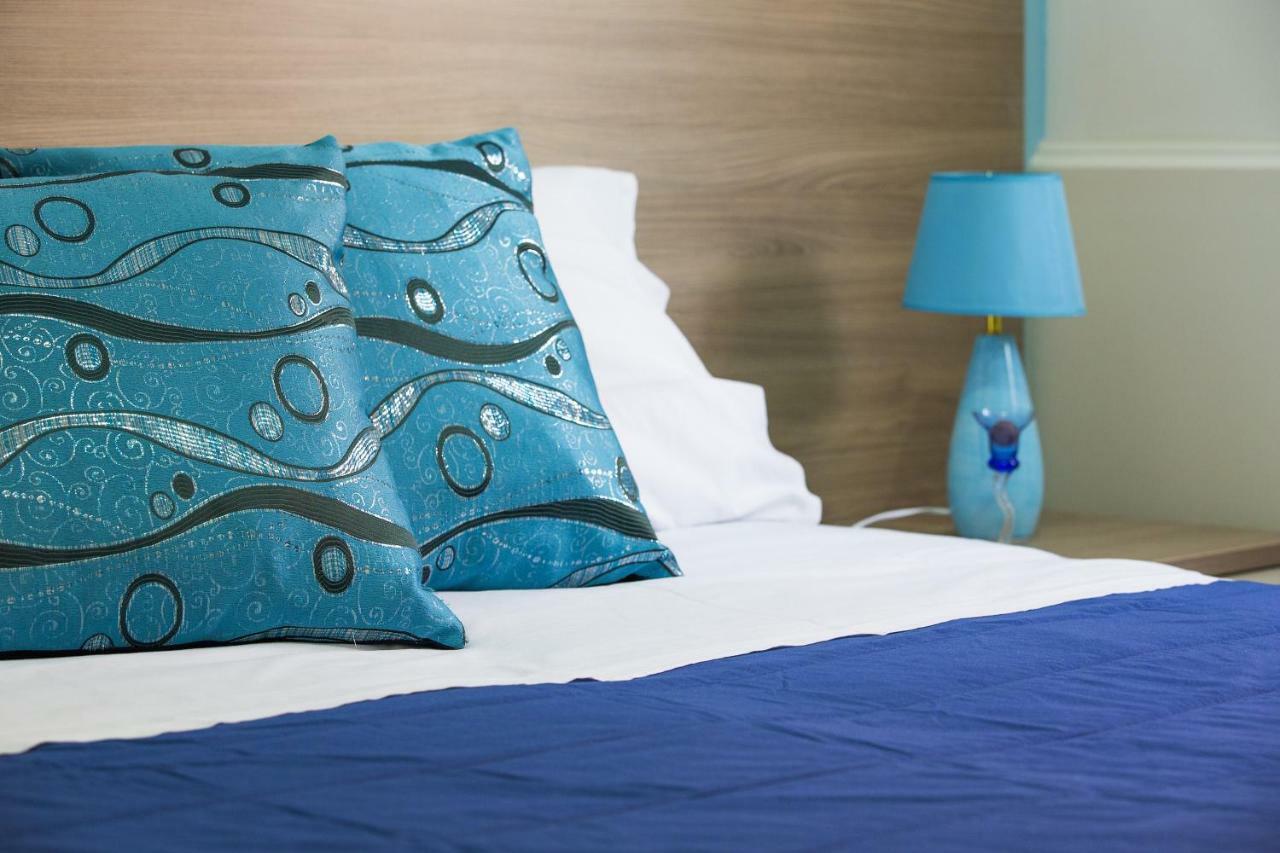 B&B Giosy Portopalo Di Capo Passero Ngoại thất bức ảnh