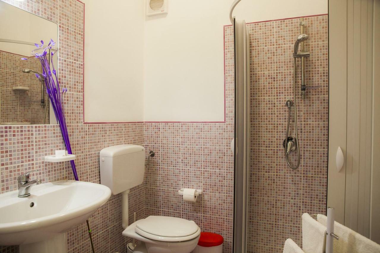 B&B Giosy Portopalo Di Capo Passero Ngoại thất bức ảnh