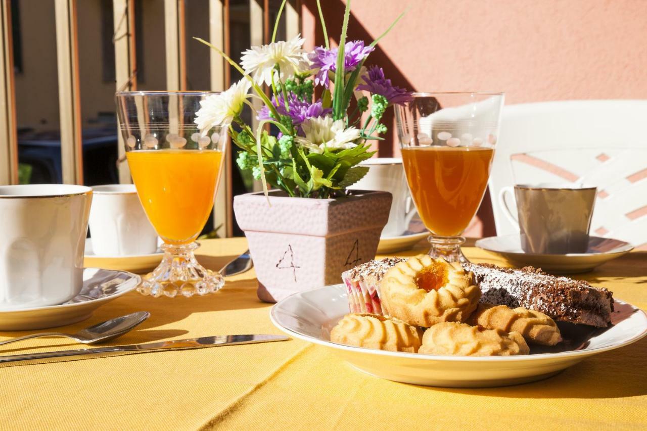 B&B Giosy Portopalo Di Capo Passero Ngoại thất bức ảnh